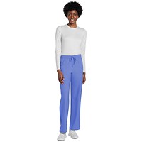 Cherokee Originals Ultra Unisex Scrub Trousers, Ceil Blue, Large