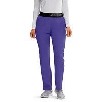 Skechers SK202 Breeze Trousers, Grape Purple, 2XL