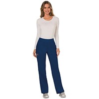 Cherokee Revolution Female Cargo Trousers, Navy, XL