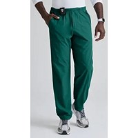 Barco One Amplify Straight Leg Trousers, Hunter Green, Small