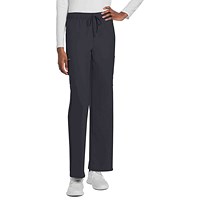 Cherokee Originals Ultra Unisex Scrub Trousers, Pewter Grey, 3XL