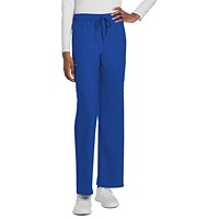 Cherokee Originals Ultra Unisex Scrub Trousers, Royal Blue, XS