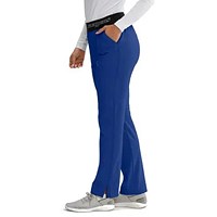 Skechers SK202 Breeze Trousers, Galaxy Blue, Large