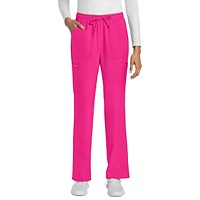 Cherokee Originals Ultra Women's Medical Scrub Trousers, Electric Pink, Small
