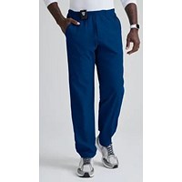 Barco One Amplify Straight Leg Trousers, Indigo, XS