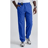 Barco One Amplify Straight Leg Trousers, Cobalt Blue, 4XL