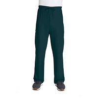 Cherokee Originals Ultra Unisex Scrub Trousers, Caribbean Blue, 3XL