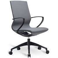 Bestuhl L19 Grey Mesh Task Chair