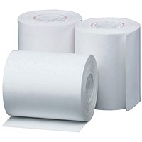 Everyday Thermal Paper Roll, 57x38x12.7mm, Pack of 20