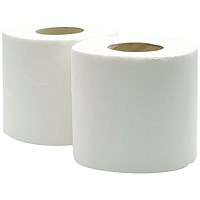 Everyday Value Toilet Roll, Bulk Pack of 36