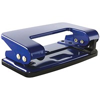 Everyday 2 Hole Punch, Capacity 8 Sheets