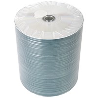 CD-R Spindle 80min 52x 700MB (Pack of 100)
