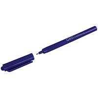 Fineliner 0.4mm Blue Pens (Pack of 10)