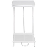 Self Assembly Steel Sack Holder