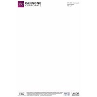 Pannone Corporate Without Telephone Number, Full Colour, A4, 120gsm Letterheads (5,000 Sheets)