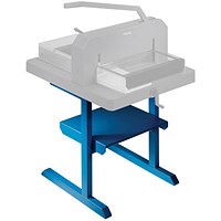 Dahle Heavy Duty Guillotine Stand 842/846, Model 712 Dahle Heavy Duty Guillotine Stand 842/846, Model 712