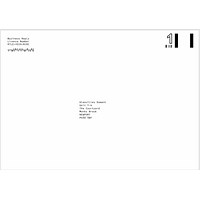 Glanvilles C4 Pre-paid White P/S 100gsm Pack 250