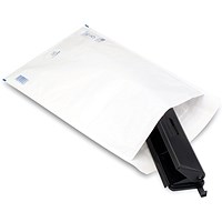 Bubble Lined Envelopes, Size 9 300x445mm, White, Pack of 50 Bubble Lined Envelopes, Size 9 300x445mm, White, Pack of 50