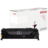 Xerox Everyday Replacement for 70C2HK0 Laser Toner Black 006R04482