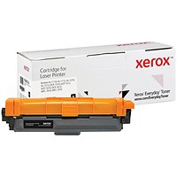 Xerox Everyday Brother TN-1050 Compatible Toner Cartridge Black 006R04526