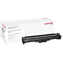 Xerox Everyday Remanufactured Toner Cartridge Black For HP CF219A 006R04499