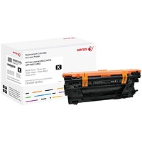 Xerox Everyday Replacement Toner Cartridge Black For HP CF450A 006R04506