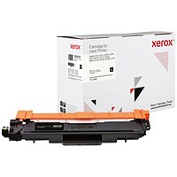 Xerox Everyday Brother TN-243BK Compatible Toner Cartridge Black 006R04580