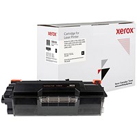 Xerox Everyday Brother TN-3430 Compatible Toner Cartridge Black 006R04586