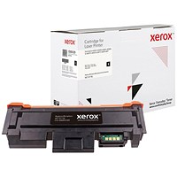 Xerox Everyday Samsung MLT-D116L Compatible Laser Toner Cartridge Black 006R04589