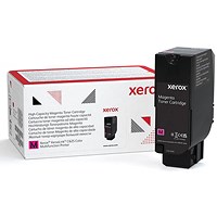Xerox VersaLink C625 Toner Cartridge High Yield Magenta 006R04638