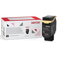 Xerox C410/VersaLink C415 Toner Cartridge Black 006R04677