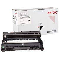 Xerox Everyday Remanufactured Drum Black Compatible With Brother DR-2200 006R04750