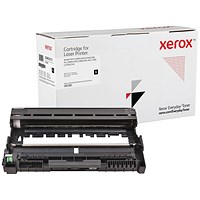 Xerox Everyday Brother DR-2300 Compatible Toner Cartridge Black 006R04751
