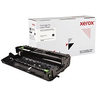 Xerox Everyday Remanufactured Drum Black Compatible With Brother DR-3300 006R04753