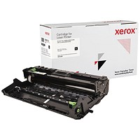 Xerox Everyday Remanufactured Drum Black Compatible With Brother DR-3400 006R04754