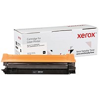 Xerox Everyday Brother TN-421BK Compatible Toner Cartridge Standard Yield Black 006R04755