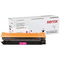 Xerox Everyday Brother TN-421M Compatible Toner Cartridge Standard Yield Magenta 006R04757