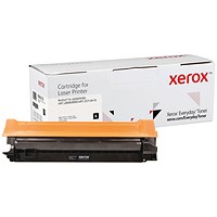 Xerox Everyday Repl Toner Cartridge High Yield Black Compatible With Brother TN-423BK 006R04759 Xerox Everyday Repl Toner Cartridge High Yield Black Compatible With Brother TN-423BK 006R04759