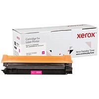 Xerox Everyday Repl Toner Cartridge High Yield Magenta Compatible With Brother TN-423M 006R04761 Xerox Everyday Repl Toner Cartridge High Yield Magenta Compatible With Brother TN-423M 006R04761
