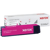 Xerox Everyday Replacement PageWide Cartridge High Yield Magenta For HP L0S30YC 006R04217