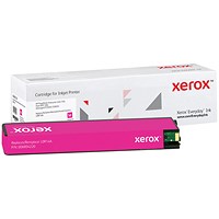 Xerox Everyday Replacement PageWide Cartridge High Yield Magenta For HP L0R14A 006R04220