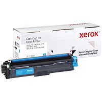 Xerox Everyday Repl Toner Cartridge High Yield Cyan Compatible With Brother TN-225C/245C 006R04227