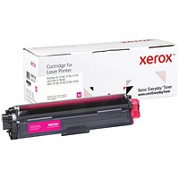 Xerox Everyday Remf Toner Cartridge HY Magenta Compatible With Brother TN-225M/245M 006R04228