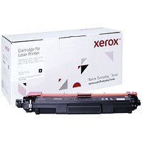 Xerox Everyday Repl Toner Cartridge High Yield Black Compatible With Brother TN-247BK 006R04230