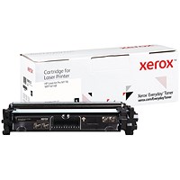 Xerox Everyday Replacement Toner Cartridge High Yield Black For HP CF294X 006R04237
