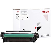 Xerox Everyday HP 646X CE264X Compatible Toner Cartridge Black 006R04242