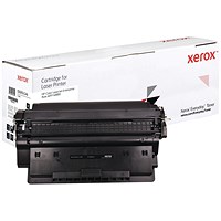 Xerox Everyday HP 827A/CF300A Remanufactured Compatible Laser Toner Cartridge Black 006R04246