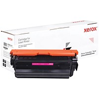 Xerox Everyday Remanufactured Toner Cartridge Magenta For HP CF303A 006R04249