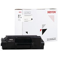 Xerox Everyday Samsung MLT-D203L Compatible Toner Cartridge Black 006R04299
