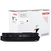 Xerox Everyday Replacement Toner High Yield Black Samsung CLT-K506L for Samsung Printers 006R04312